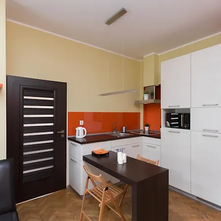 Apartament Dietla 69