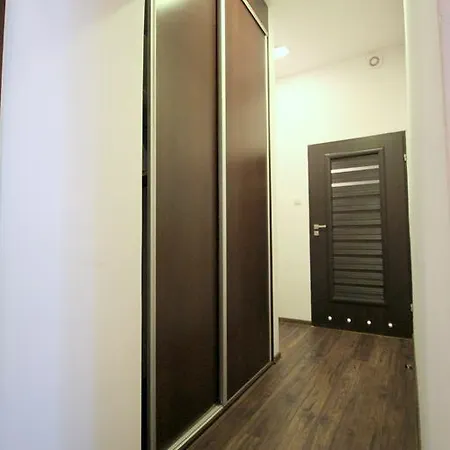 Апартаменты Apartament Dietla 69 *