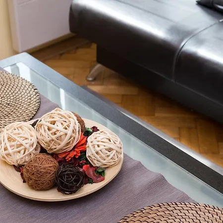 Апартаменты Apartament Dietla 69 *