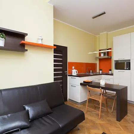 Apartament Dietla 69 Апартаменты