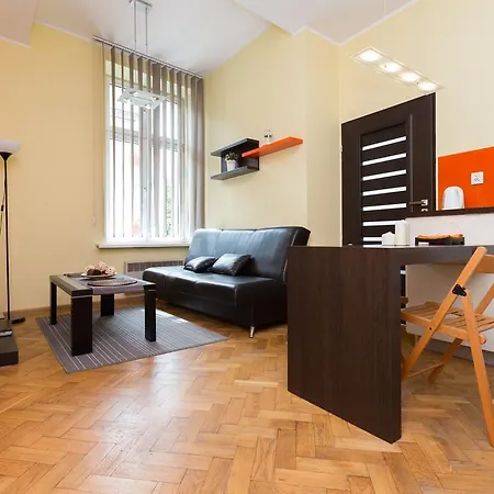 Apartament Dietla 69 Апартаменты