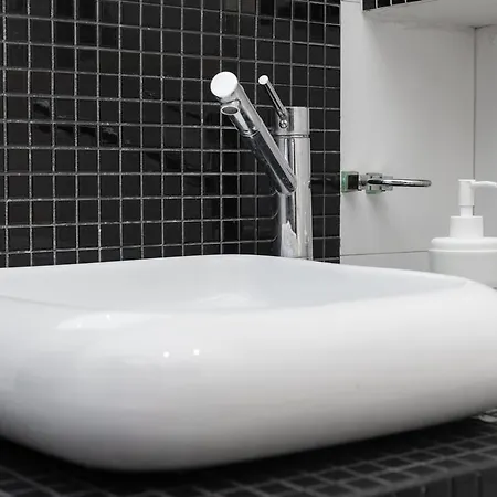 Апартаменты Apartament Dietla 69 Краков
