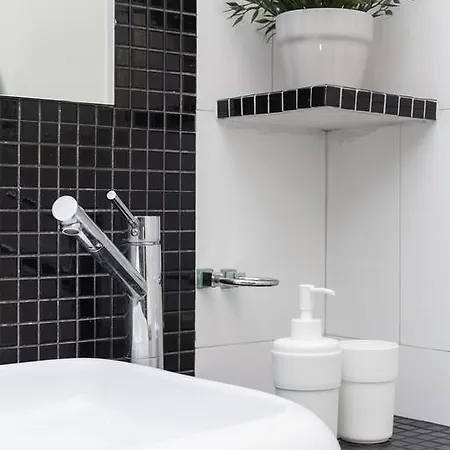 Апартаменты Apartament Dietla 69