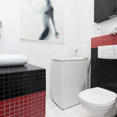 Apartament Dietla 69 * Краков