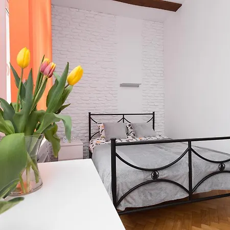 Апартаменты Apartament Dietla 69 *