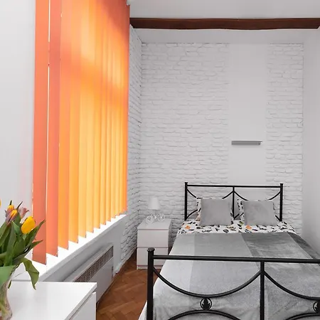 Apartament Dietla 69 Апартаменты Краков